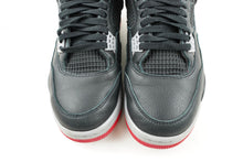 Load image into Gallery viewer, Air Jordan 4 Retro Bred Reimagined