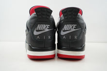 Load image into Gallery viewer, Air Jordan 4 Retro Bred Reimagined