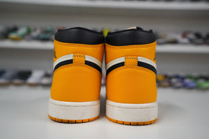 Air Jordan 1 Retro High Taxi