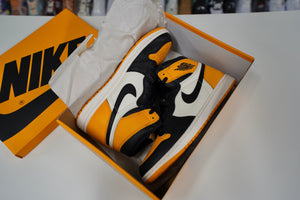 Air Jordan 1 Retro High Taxi