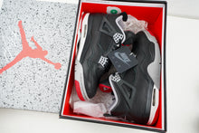 Load image into Gallery viewer, Air Jordan 4 Retro Bred Reimagined