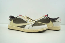 Load image into Gallery viewer, Air Jordan 1 Retro Low Travis Scott Reverse Mocha