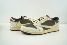 Load image into Gallery viewer, Air Jordan 1 Retro Low Travis Scott Reverse Mocha