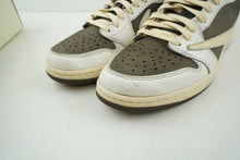 Load image into Gallery viewer, Air Jordan 1 Retro Low Travis Scott Reverse Mocha