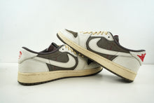 Load image into Gallery viewer, Air Jordan 1 Retro Low Travis Scott Reverse Mocha