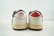 Load image into Gallery viewer, Air Jordan 1 Retro Low Travis Scott Reverse Mocha