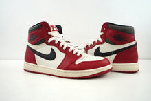 Load image into Gallery viewer, Air Jordan 1 Retro High Chicago Lost and Found