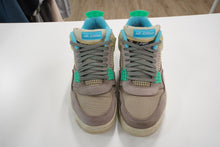 Load image into Gallery viewer, Air Jordan 4 Retro Union Taupe Haze