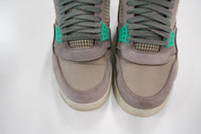 Load image into Gallery viewer, Air Jordan 4 Retro Union Taupe Haze