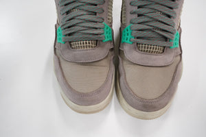 Air Jordan 4 Retro Union Taupe Haze