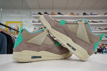 Load image into Gallery viewer, Air Jordan 4 Retro Union Taupe Haze