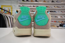 Load image into Gallery viewer, Air Jordan 4 Retro Union Taupe Haze