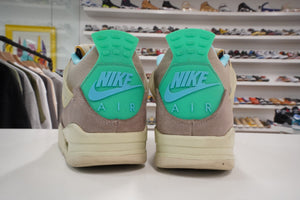Air Jordan 4 Retro Union Taupe Haze