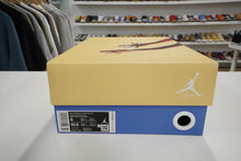Load image into Gallery viewer, Air Jordan 4 Retro Union Taupe Haze