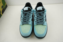 Load image into Gallery viewer, A Bathing Ape Bape SK8 Sta Blue Green