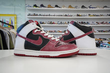 Load image into Gallery viewer, Nike SB Dunk High Jason Voorhees