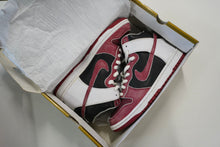 Load image into Gallery viewer, Nike SB Dunk High Jason Voorhees