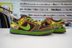 Nike SB Dunk Low De La Soul (2015)