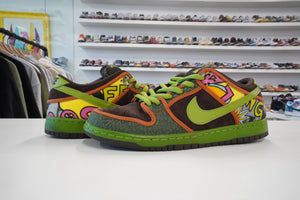 Nike SB Dunk Low De La Soul (2015)
