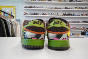 Nike SB Dunk Low De La Soul (2015)