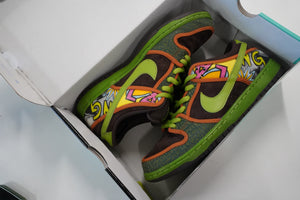 Nike SB Dunk Low De La Soul (2015)