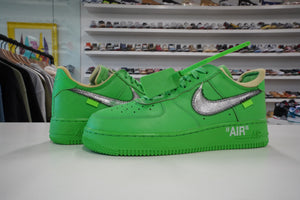 Nike Air Force 1 Low Off-White Brooklyn