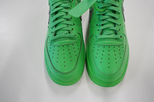 Nike Air Force 1 Low Off-White Brooklyn
