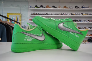 Nike Air Force 1 Low Off-White Brooklyn