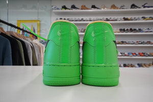 Nike Air Force 1 Low Off-White Brooklyn