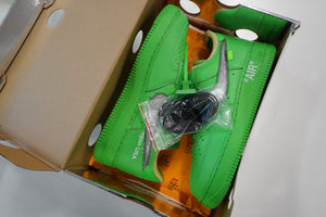 Nike Air Force 1 Low Off-White Brooklyn