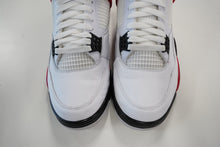 Load image into Gallery viewer, Air Jordan 4 Retro Red Cement