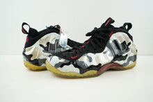 Load image into Gallery viewer, Nike Air Foamposite One Fighter Jet