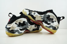 Load image into Gallery viewer, Nike Air Foamposite One Fighter Jet