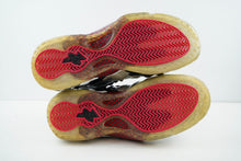 Load image into Gallery viewer, Nike Air Foamposite One Fighter Jet