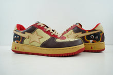 Load image into Gallery viewer, A Bathing Ape Bape Sta Low Kanye West College Dropout