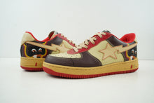 Load image into Gallery viewer, A Bathing Ape Bape Sta Low Kanye West College Dropout