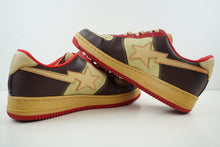 Load image into Gallery viewer, A Bathing Ape Bape Sta Low Kanye West College Dropout