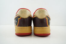 Load image into Gallery viewer, A Bathing Ape Bape Sta Low Kanye West College Dropout