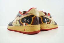 Load image into Gallery viewer, A Bathing Ape Bape Sta Low Kanye West College Dropout