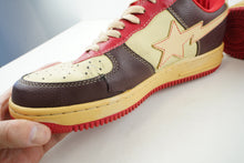 Load image into Gallery viewer, A Bathing Ape Bape Sta Low Kanye West College Dropout