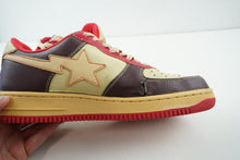 Load image into Gallery viewer, A Bathing Ape Bape Sta Low Kanye West College Dropout