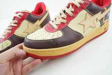 Load image into Gallery viewer, A Bathing Ape Bape Sta Low Kanye West College Dropout