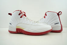 Load image into Gallery viewer, Air Jordan 12 Retro PE Mike Bibby (Promo Sample)