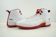 Load image into Gallery viewer, Air Jordan 12 Retro PE Mike Bibby (Promo Sample)
