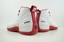 Load image into Gallery viewer, Air Jordan 12 Retro PE Mike Bibby (Promo Sample)