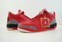 Load image into Gallery viewer, Air Jordan 3 Retro DJ Khaled Grateful (Promo Sample)