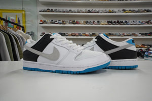 Nike SB Dunk Low Laser Blue