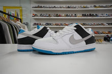 Load image into Gallery viewer, Nike SB Dunk Low Laser Blue