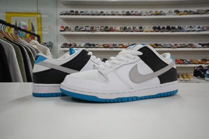Nike SB Dunk Low Laser Blue