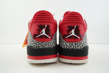 Load image into Gallery viewer, Air Jordan 3 Retro DJ Khaled Grateful (Promo Sample)